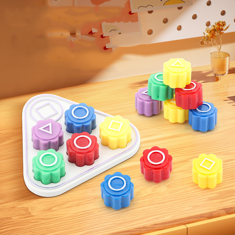 5 dadi Gonggi Jack Stone Ciott - Board Game Dnd recensione e prezzo