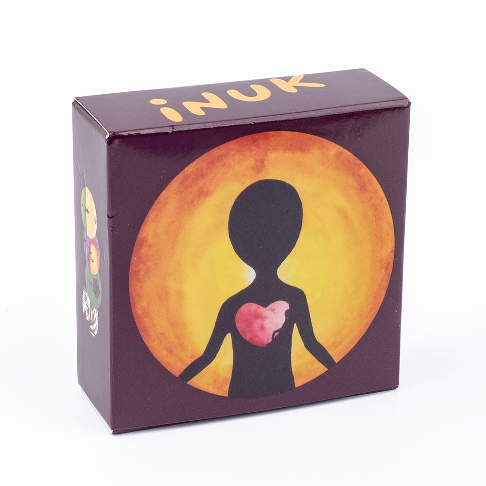 Hot Selling INUK 98 Cards Deck - Board Game Heat ulasan dan harga