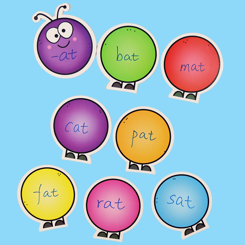 Cartoon Written Card Rewrittab - Board Game Quiz ulasan dan harga