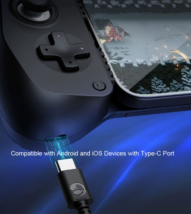 Controller di Gioco Mobile Est - Board Game Android recensione e prezzo