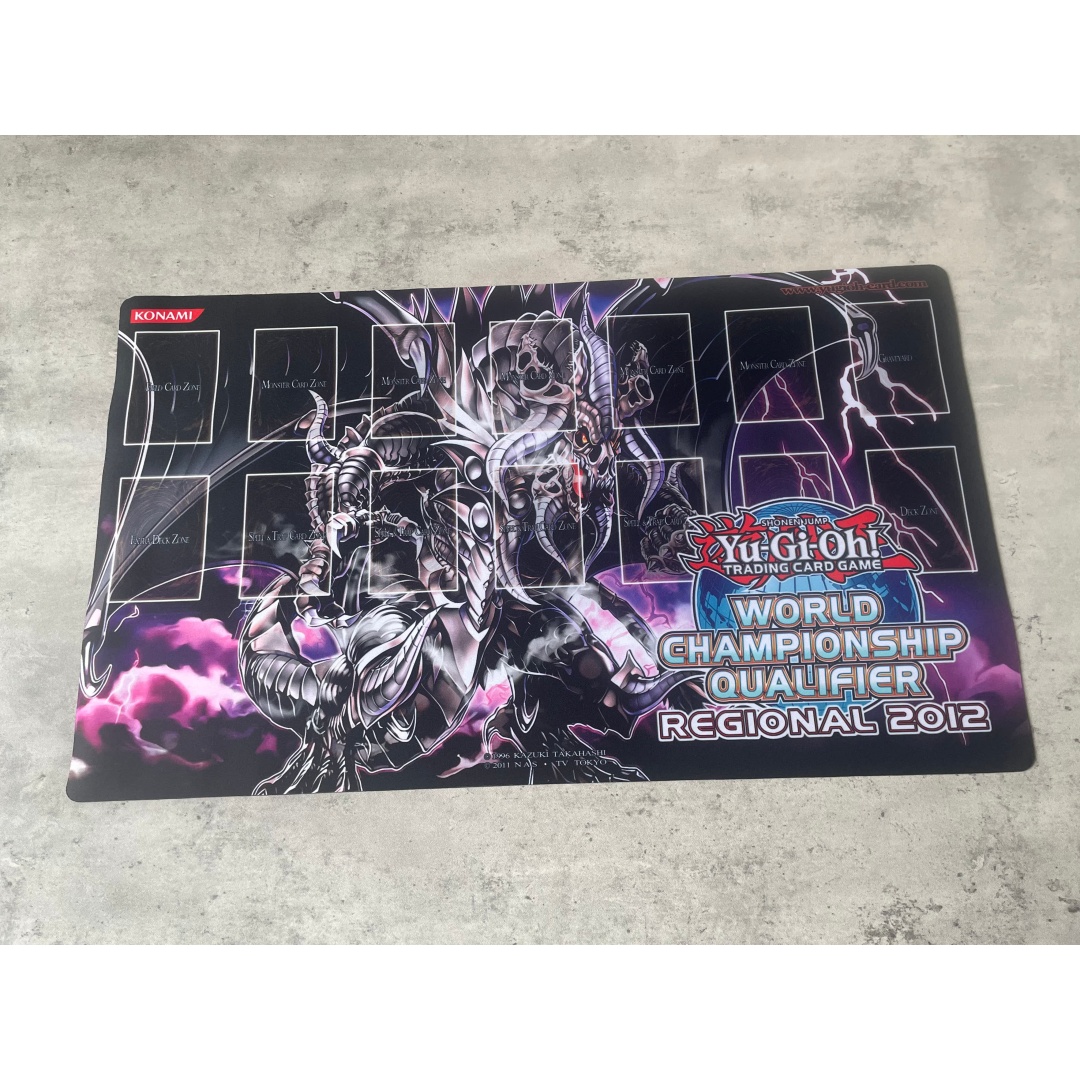 Yu-Gi-Oh! 600x350mm Tappetino  - Board Game Yugioh recensione e prezzo