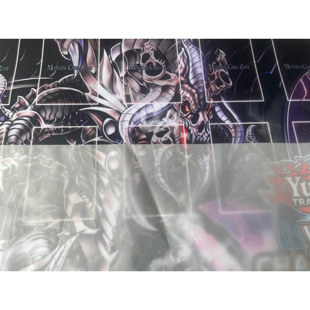 Yu-Gi-Oh! 600x350mm Tappetino  - Board Game Yugioh recensione e prezzo