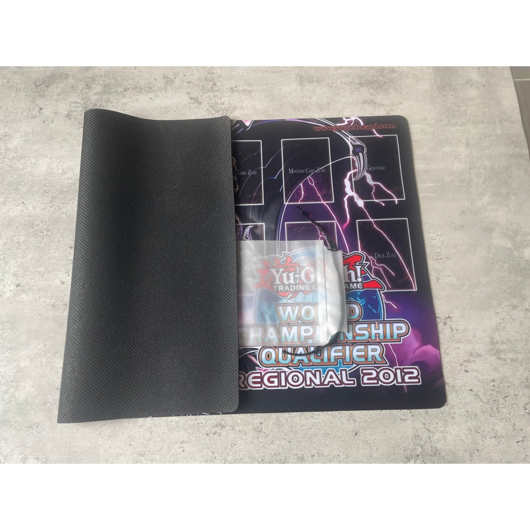 Yu-Gi-Oh! 600x350mm Tappetino  - Board Game Yugioh recensione e prezzo