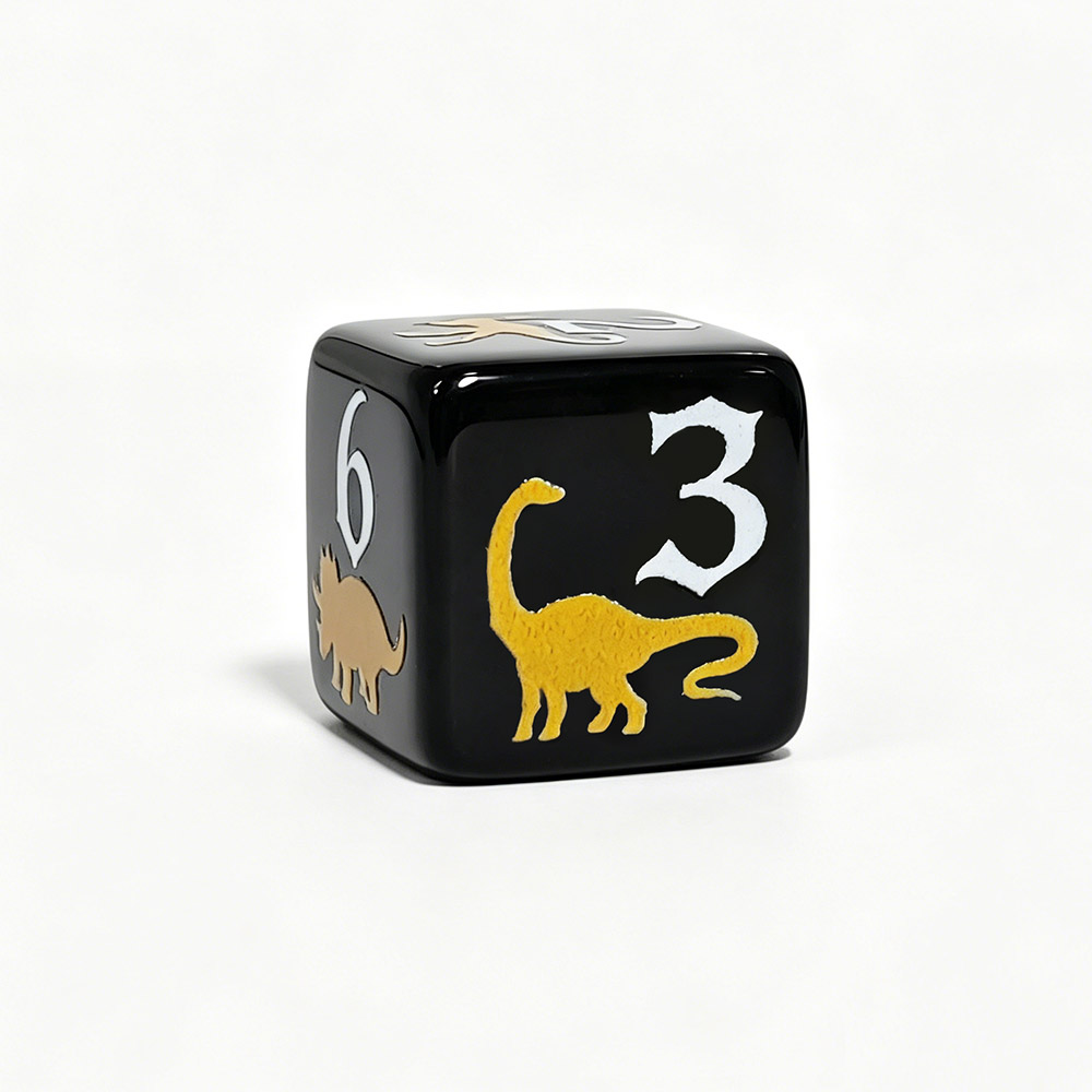 Set di 12 Dadi in Acrilico da  - Board Game Dnd recensione e prezzo