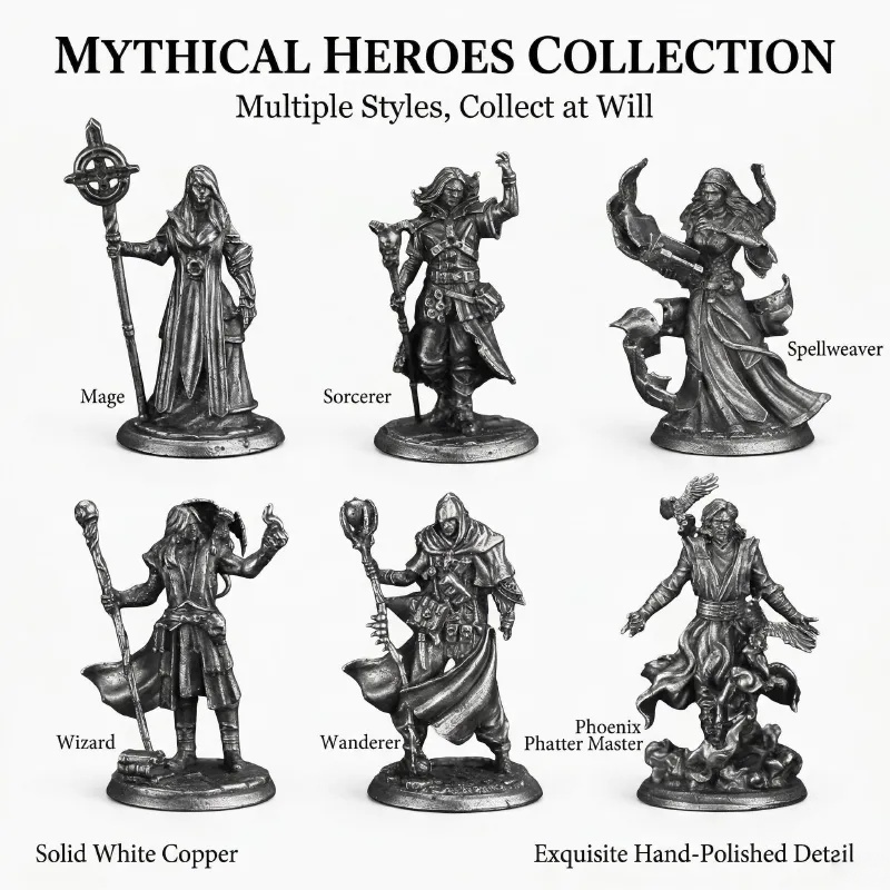 Action Figure Soldato in Metal - Board Game Movie recensione e prezzo