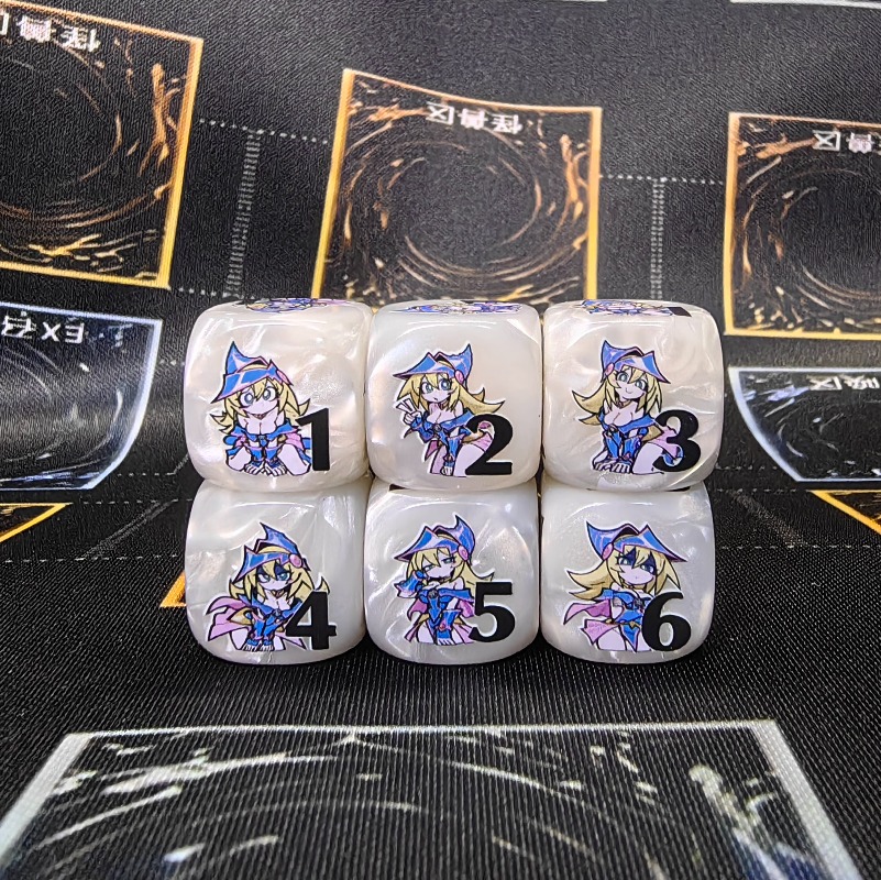 New YGO Token Sky Striker Ace- - Game Token Counter ulasan dan harga