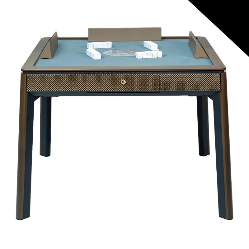 Inean Play Automatic Shuffle O - Board Game Mahjong ulasan dan harga