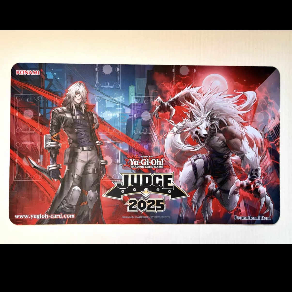 Yu-Gi-Oh! 600x350mm Tappetino  - Board Game Yugioh recensione e prezzo