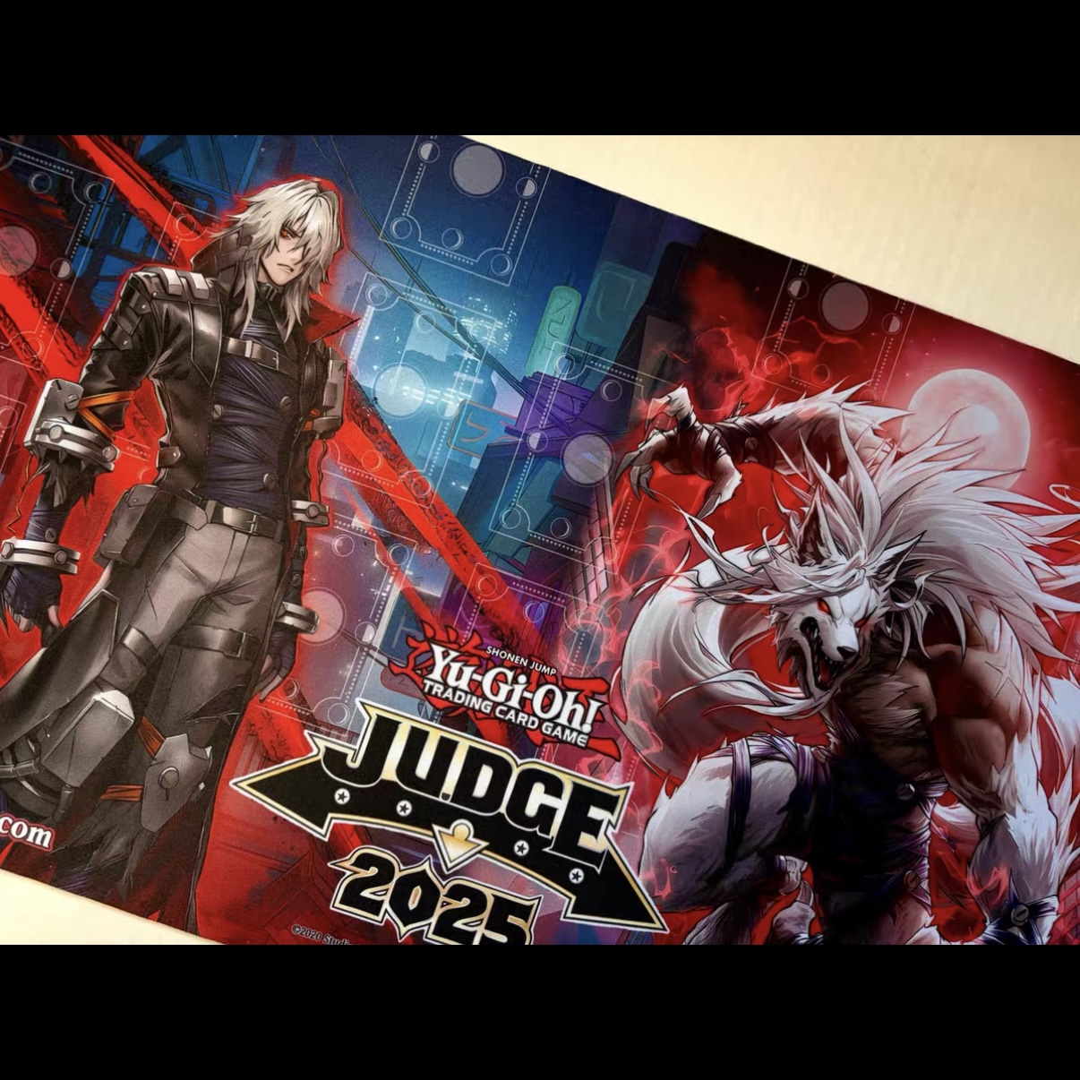 Yu-Gi-Oh! 600x350mm Tappetino  - Board Game Yugioh recensione e prezzo