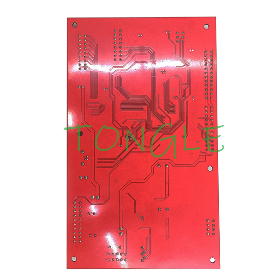 Scheda I/O, sostituzione per S - Board Game Maker recensione e prezzo