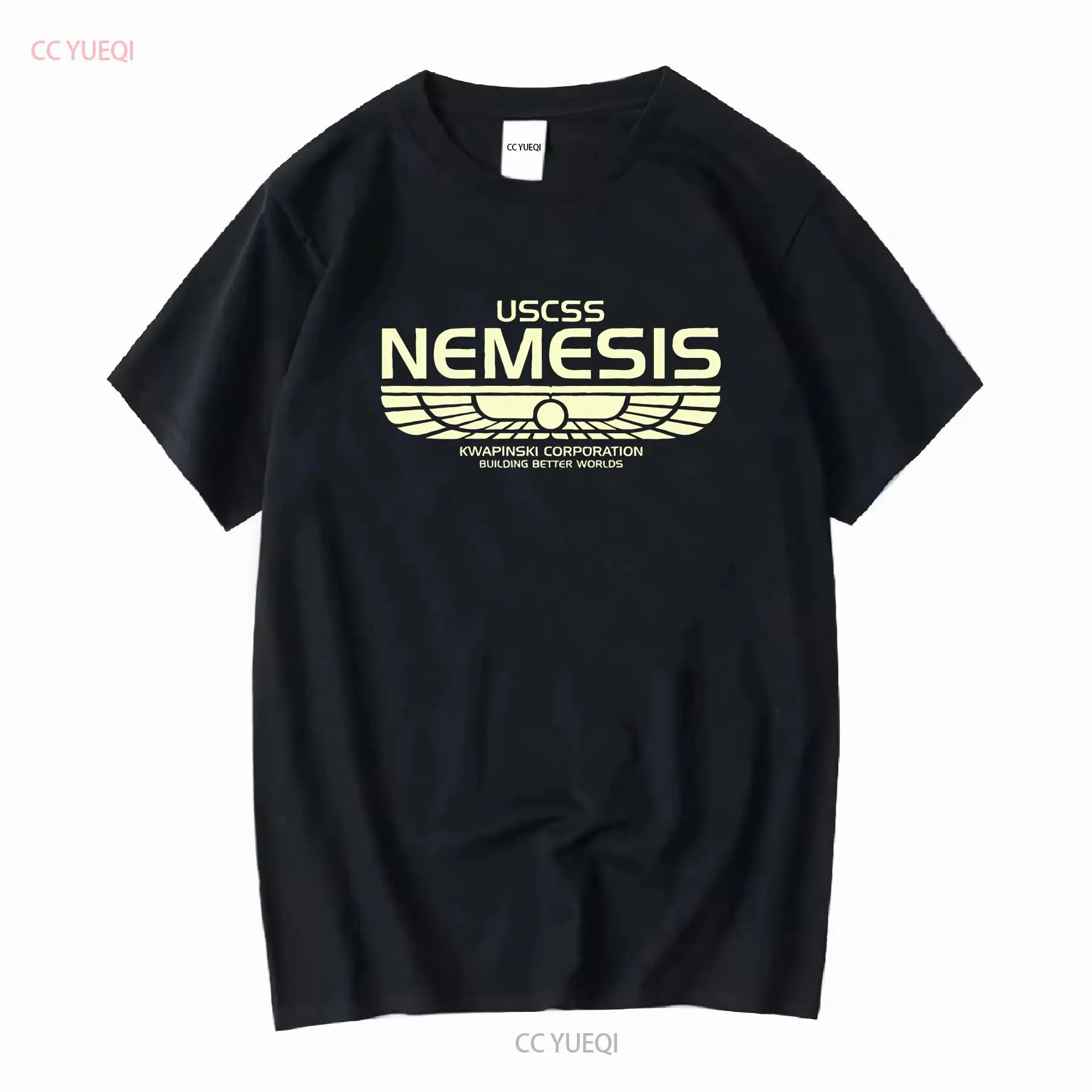 Nemesis Board Game T Shirt Add - Board Game Nemesis ulasan dan harga
