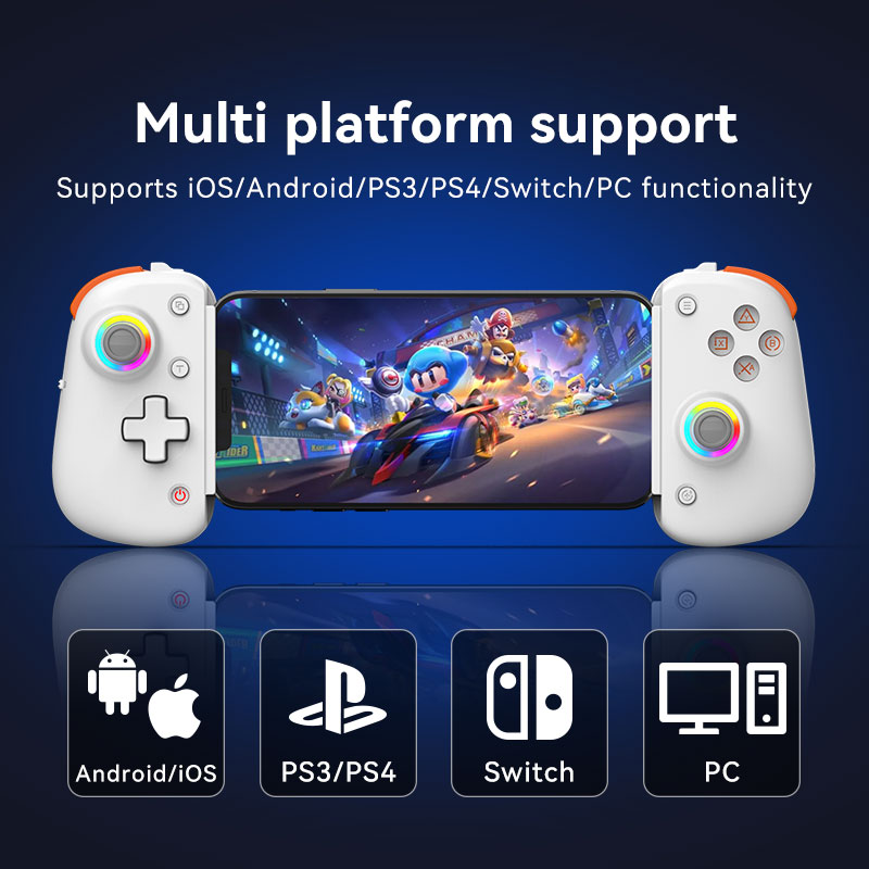 Controller tablet BSP D8 PRO R - Board Game Android recensione e prezzo