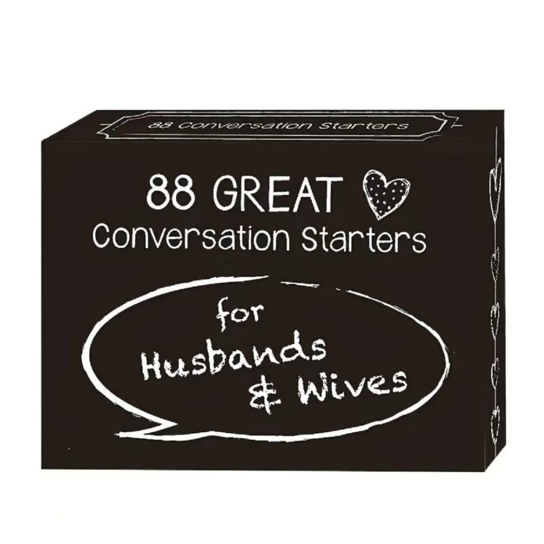 《88 Exclusive Fun Chatting Top - Board Game For Couple ulasan dan harga