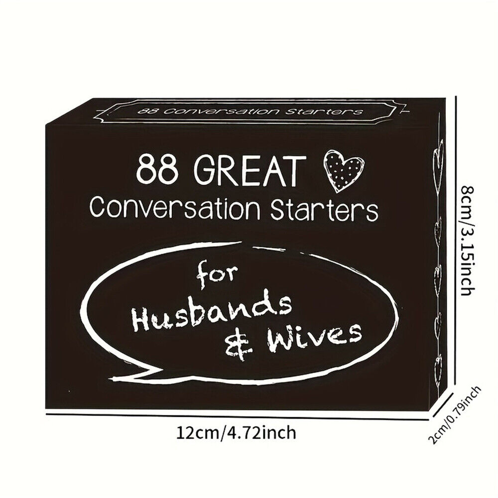 《88 Exclusive Fun Chatting Top - Board Game For Couple ulasan dan harga