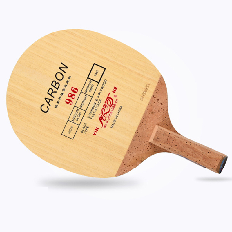 Racchetta da Ping Pong Yinhe,  - Board Game Path recensione e prezzo