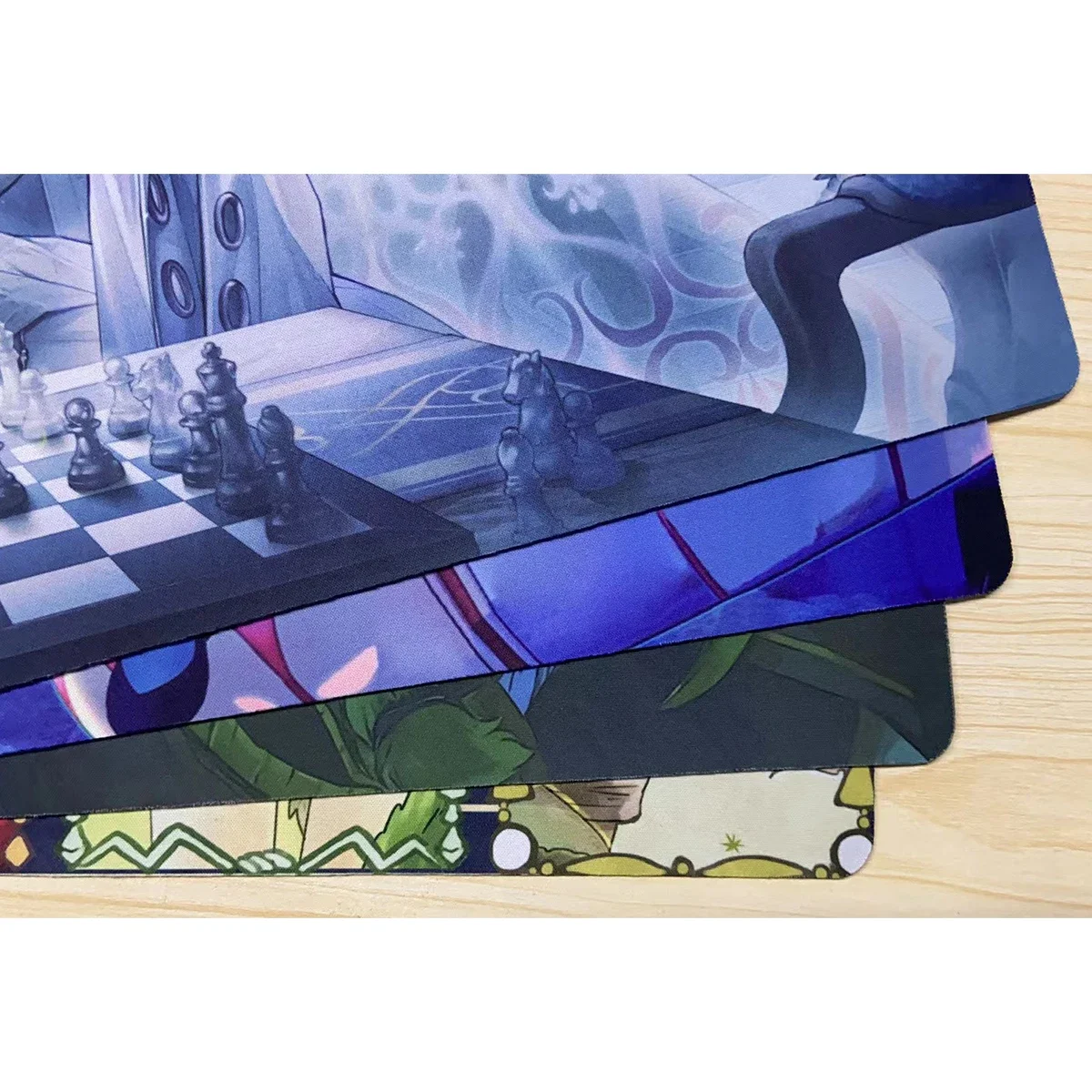 YuGiOh June Pride - Tappetino  - Board Game Yugioh recensione e prezzo