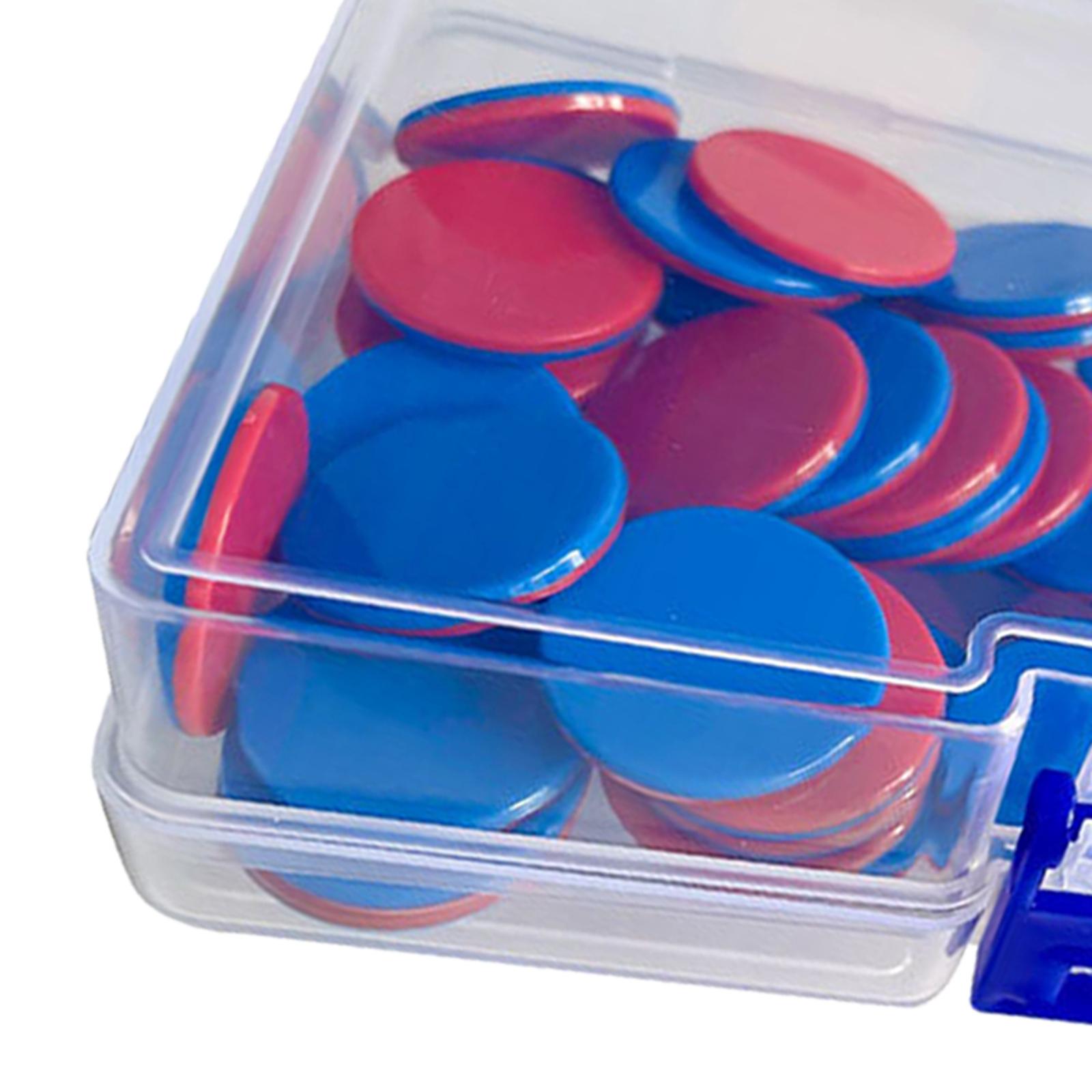 Bingo Game Counting Chips Mult - Game Token Counter ulasan dan harga