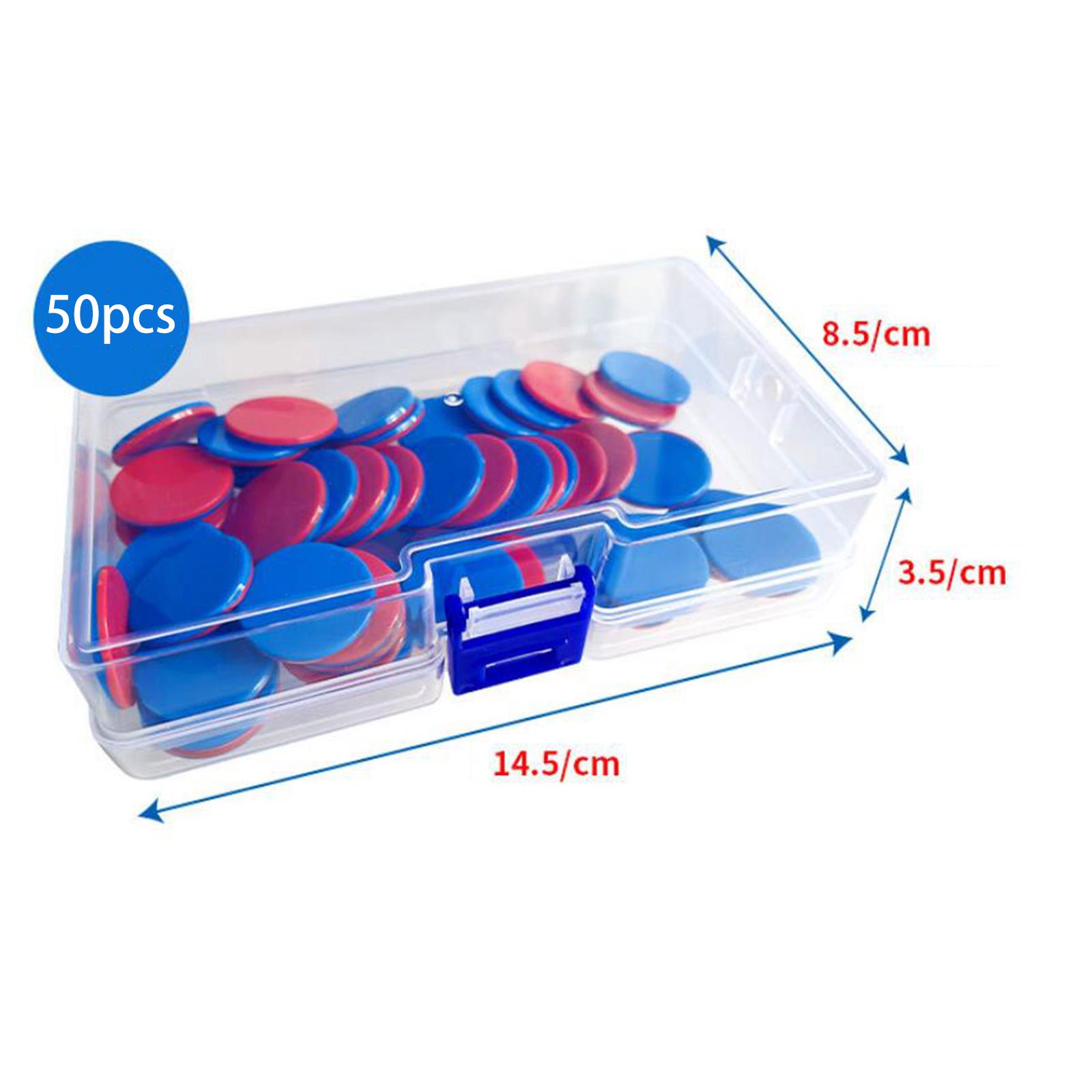Bingo Game Counting Chips Mult - Game Token Counter ulasan dan harga