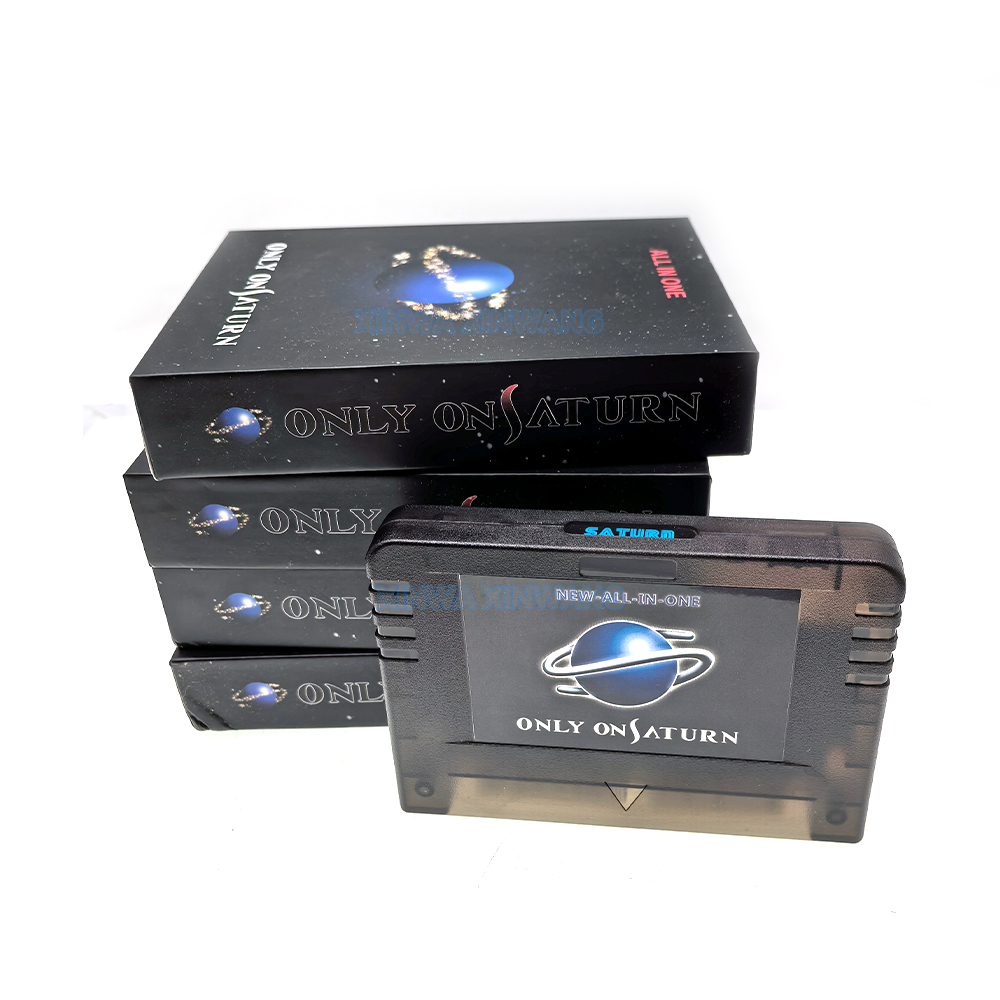 All IN ONE PSEUDO-SATURN-KAI L - Board Game Maker recensione e prezzo