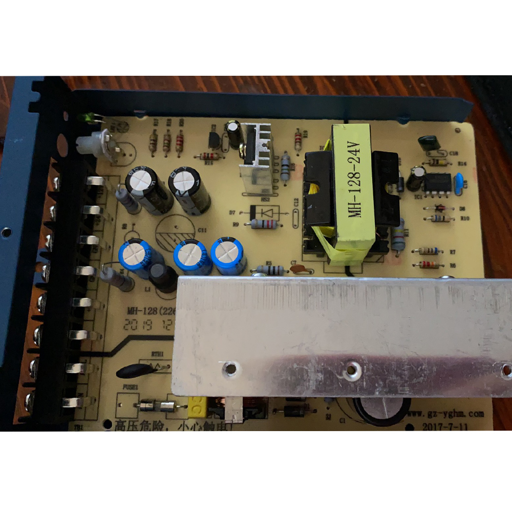 Alimentatore Arcade 5V 12V 24V - Board Game Maker recensione e prezzo