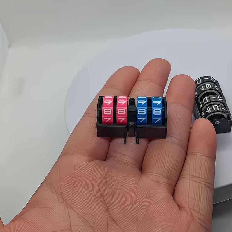 [F] Portable Board Games Score - Game Token Counter ulasan dan harga