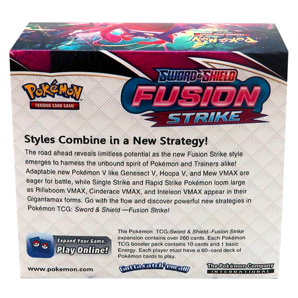324 pezzi di carte Pokemon TCG - Board Game Movie recensione e prezzo