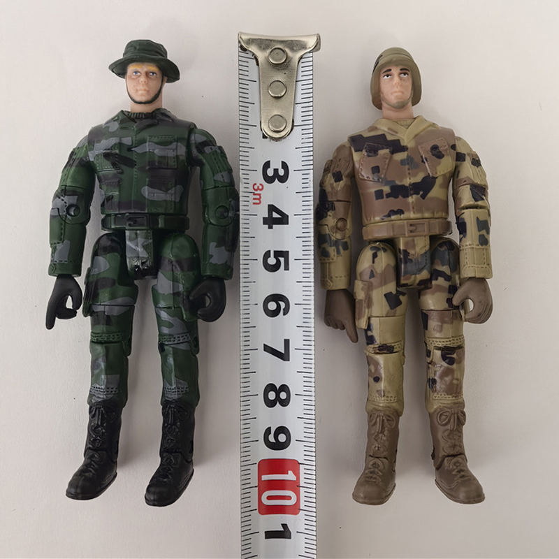 2-10 Pezzi Soldato Militare Po - Board Game Risk recensione e prezzo