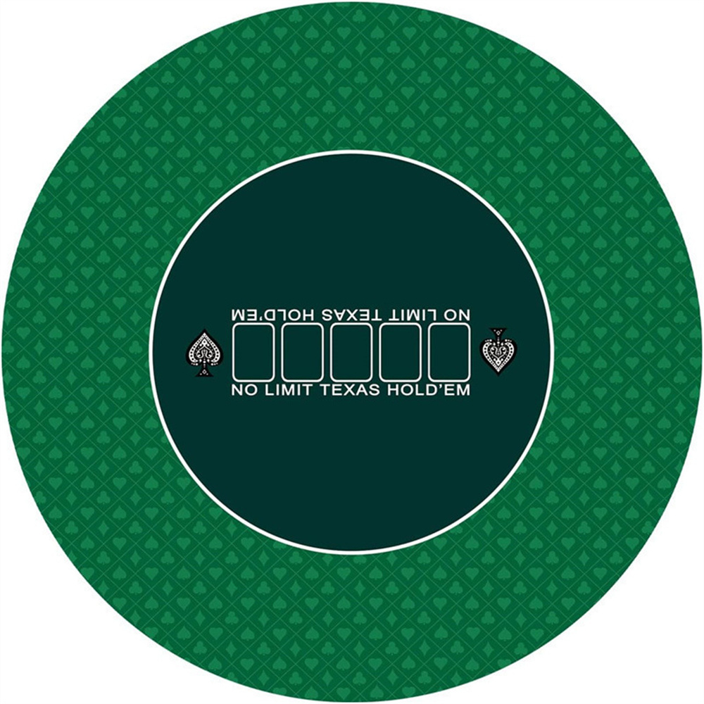 Round Rubber Professional Casi - Board Game Mahjong ulasan dan harga
