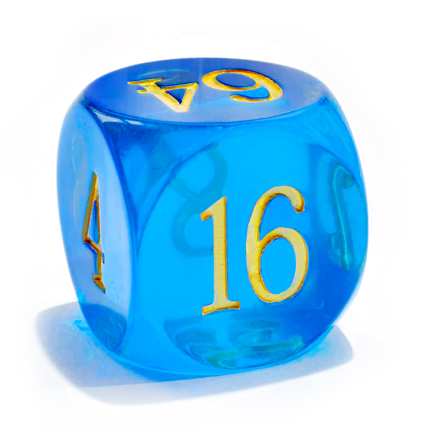 Grandi dadi cubici per doppiar - Board Game Vantage recensione e prezzo