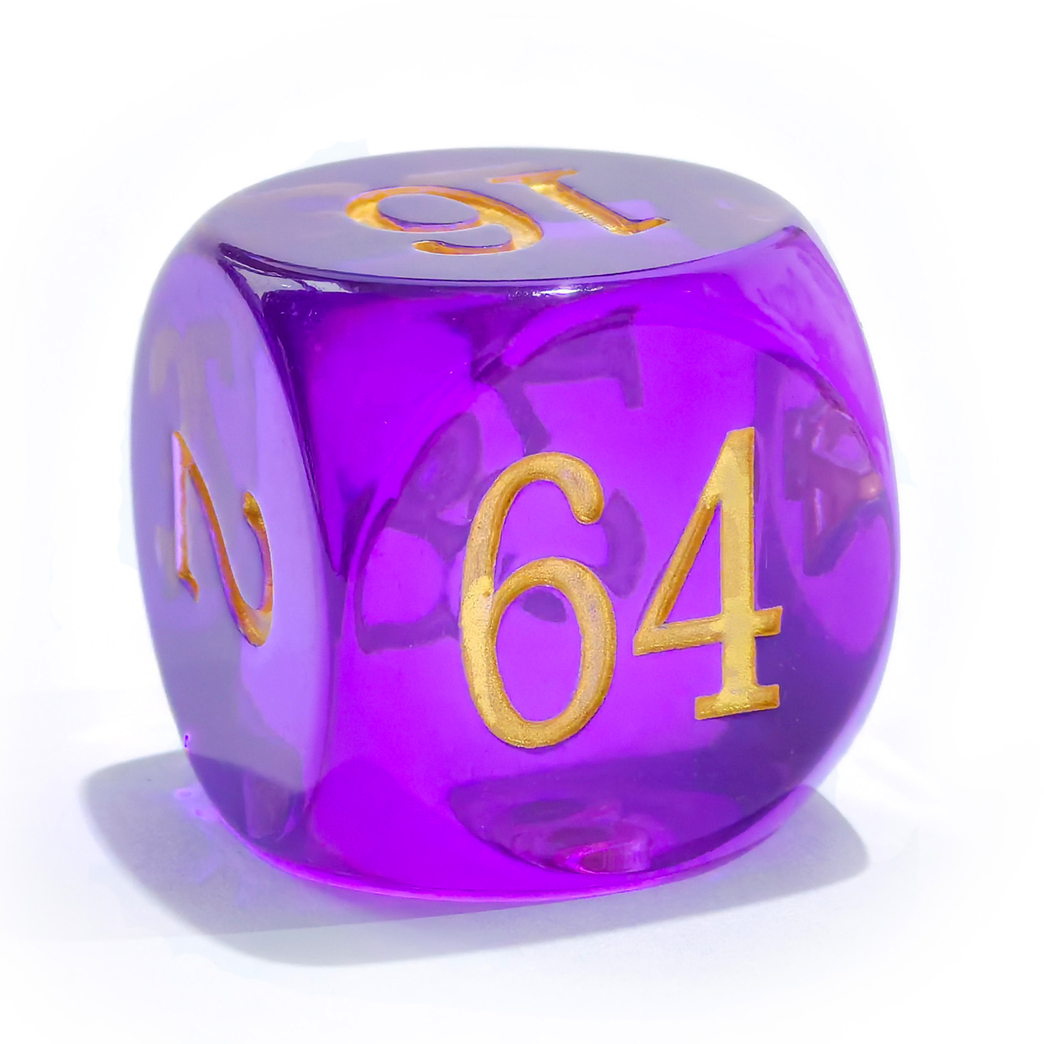 Grandi dadi cubici per doppiar - Board Game Vantage recensione e prezzo